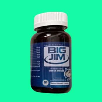 Big Jim