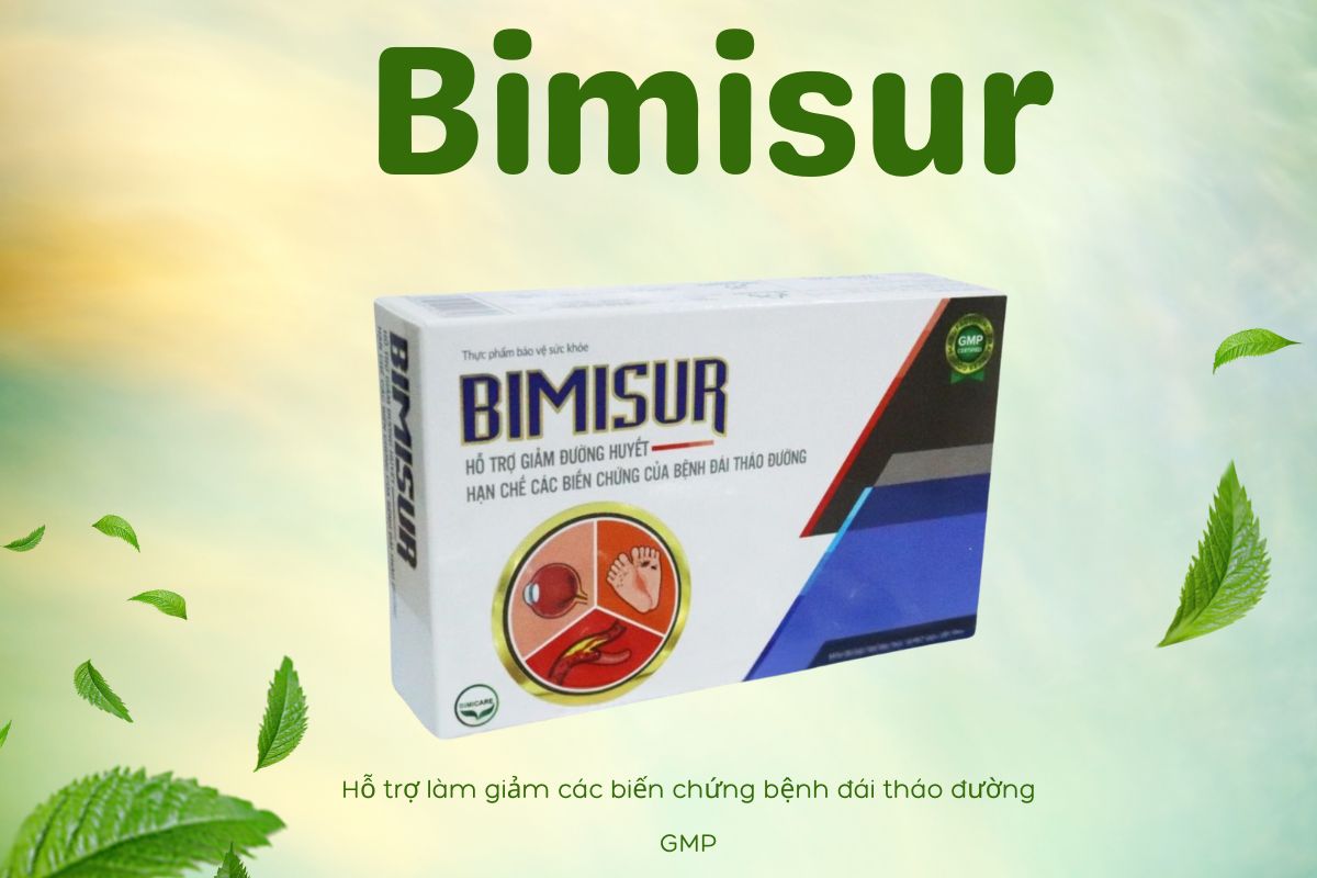 Bimisur