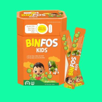 Binfos Kids
