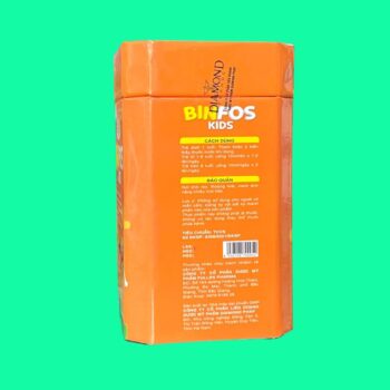 Binfos Kids