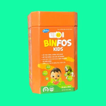 Binfos Kids