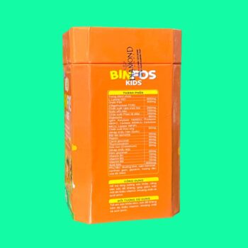 Binfos Kids