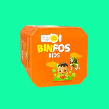 Binfos Kids