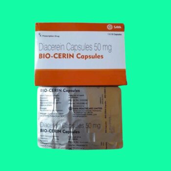 Bio-Cerin Capsules 50mg 2 Bio Cerin Capsules 50mg