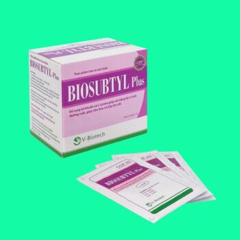 Biosubtyl Plus