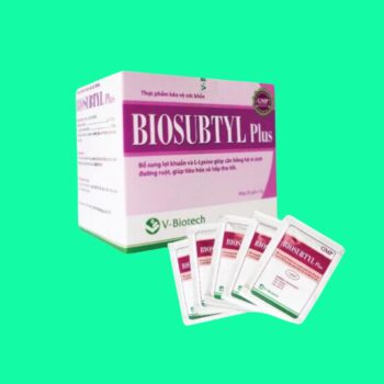Biosubtyl Plus 2 Biosubtyl Plus