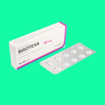 Bisotexa 10mg