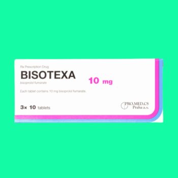 Bisotexa 10mg
