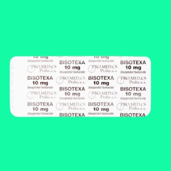 Bisotexa 10mg