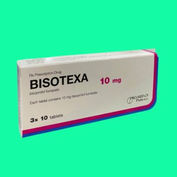 Bisotexa 10mg