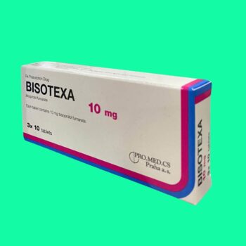 Bisotexa 10mg
