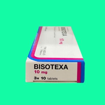 Bisotexa 10mg