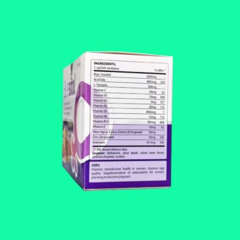 Bluesitol 3 Bluesitol