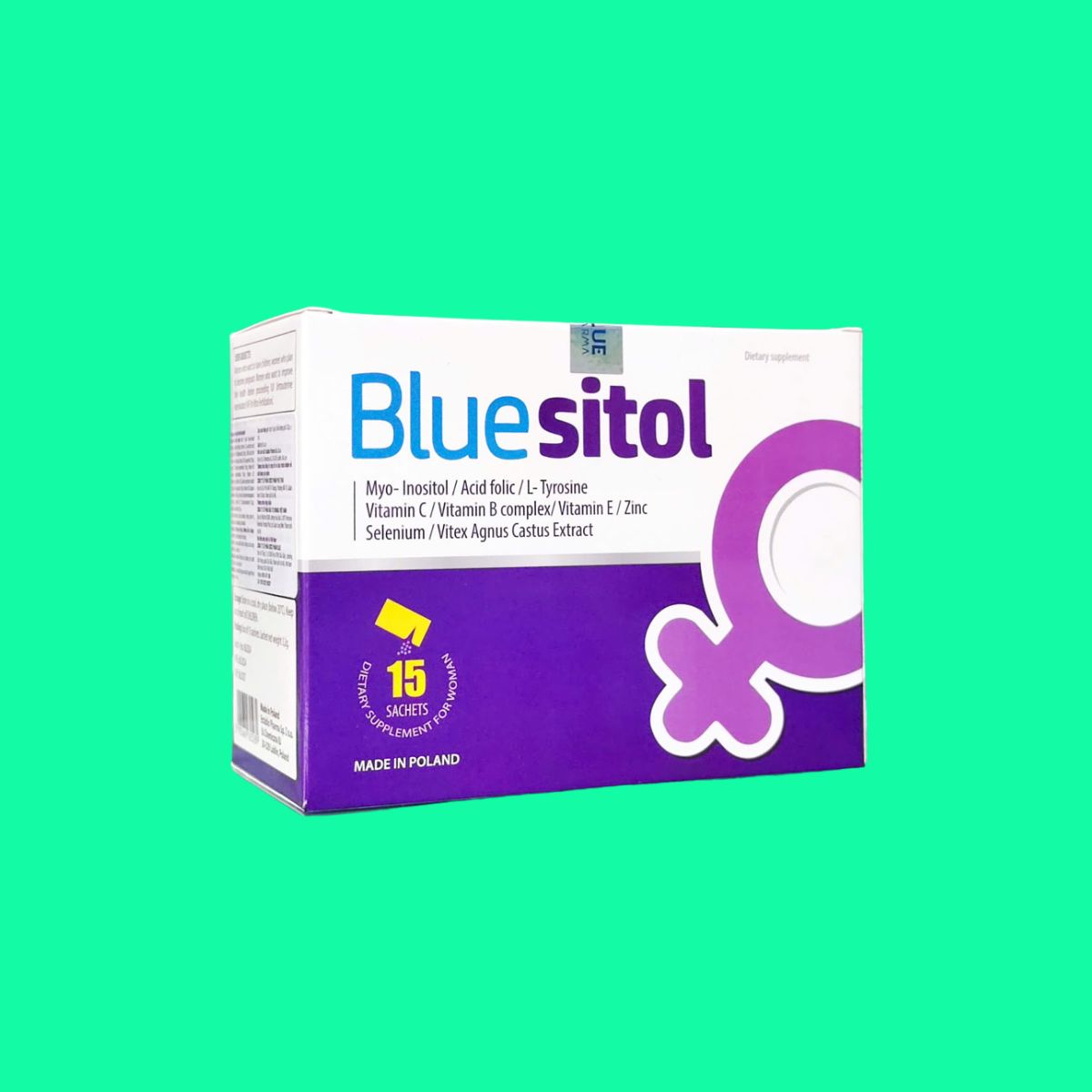 Bluesitol-4 Bluesitol