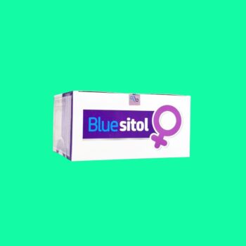 Bluesitol 6 Bluesitol