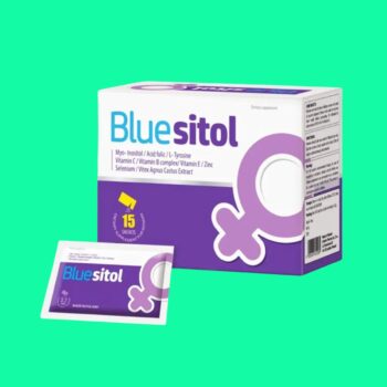 Bluesitol