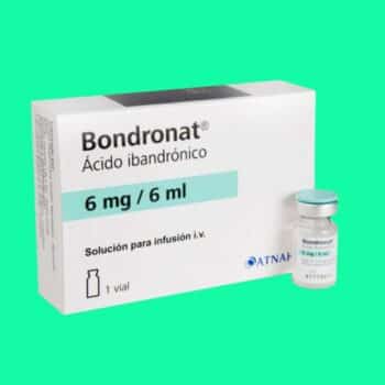Bondronat 6mg/6ml