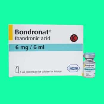 Bondronat 6mg/6ml