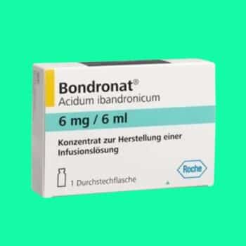 Bondronat 6mg/6ml