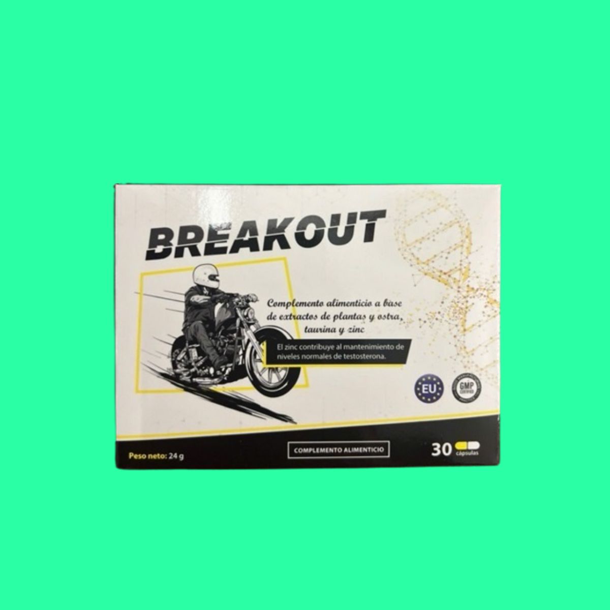 Breakout-2 Breakout