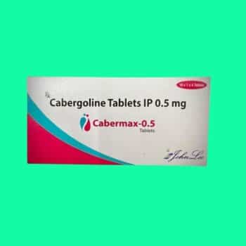 Cabermax 0.5