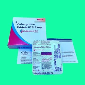 Cabermax 0.5