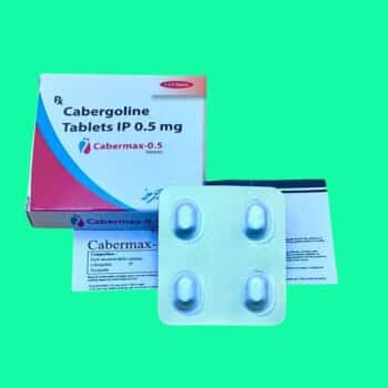 Cabermax 0.5