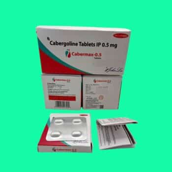 Cabermax 0.5