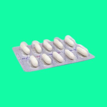 Calcium Fort US Pharma USA