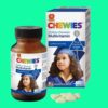 Chewies Multivitamin Plus Taurine