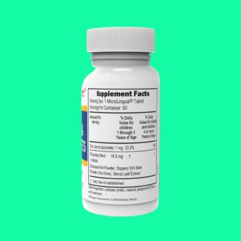 Children’s Echinacea & Zinc Lozenjets