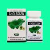 Cholessen 8 Cholessen