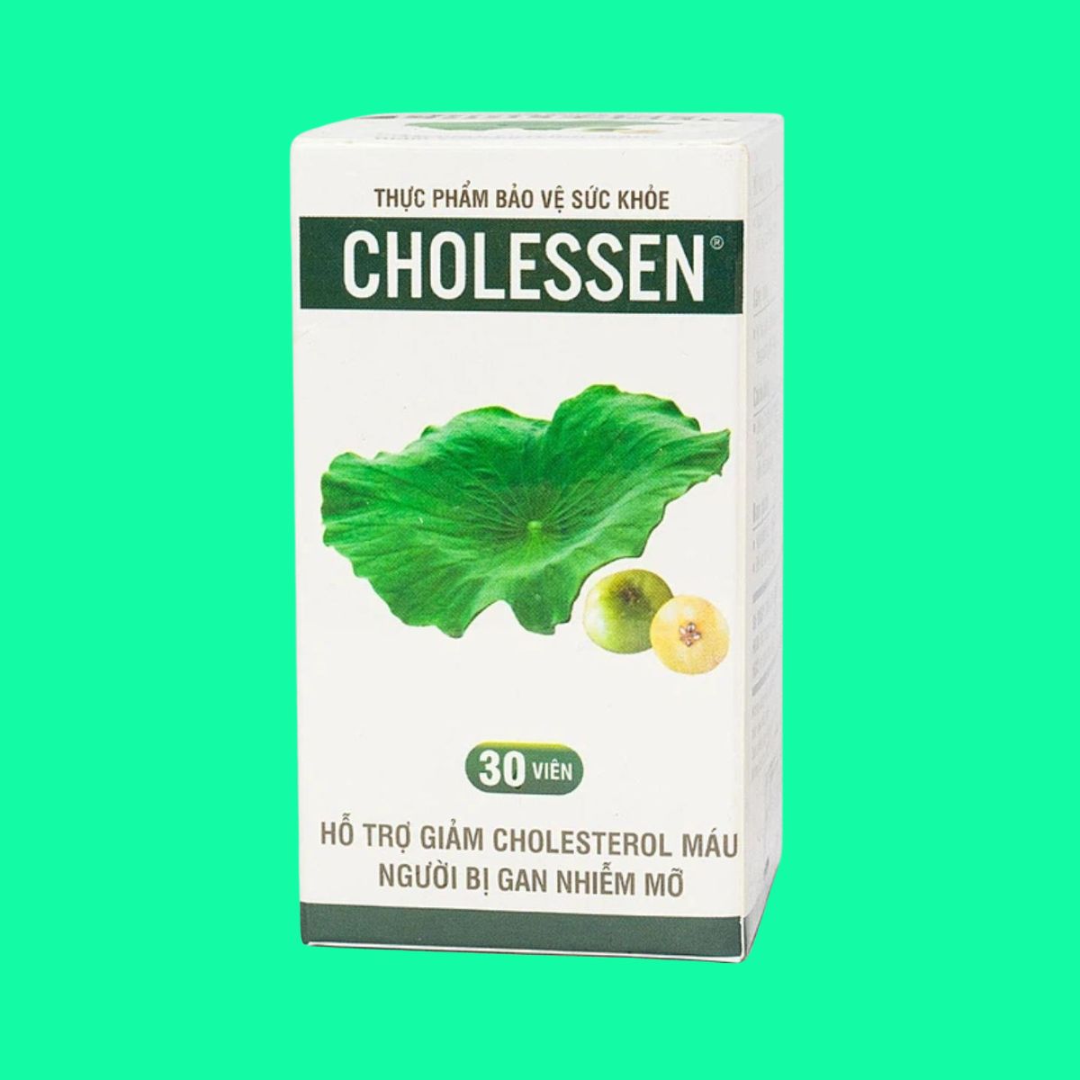 Cholessen-3 Cholessen
