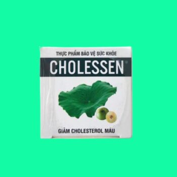 Cholessen 7 Cholessen