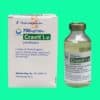 Cravit I.V 750mg/150ml