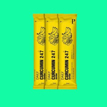 Daily Curcumin 247