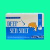 Bột hòa tan rửa mũi xoang Deep Sea Salt 11 Bột hòa tan rửa mũi, xoang Deep Sea Salt