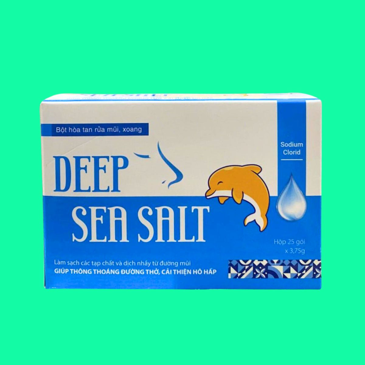 Deep-sea-salt-1 Bột hòa tan rửa mũi, xoang Deep Sea Salt