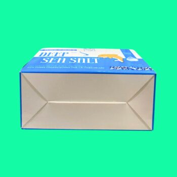 Bột hòa tan rửa mũi xoang Deep Sea Salt 8 Bột hòa tan rửa mũi, xoang Deep Sea Salt