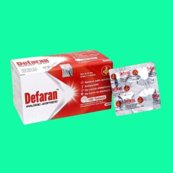 Defaran United Pharma