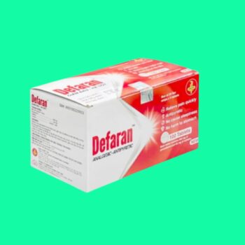 Defaran United Pharma