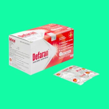 Defaran United Pharma