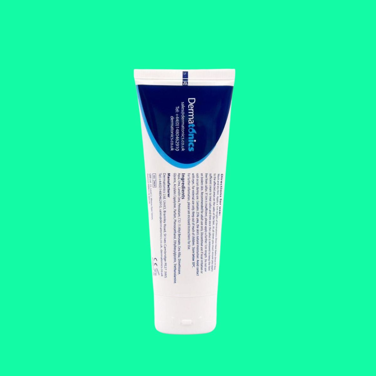 Dermatonics-Once-Heel-Balm-10 Dermatonics Once Heel Balm