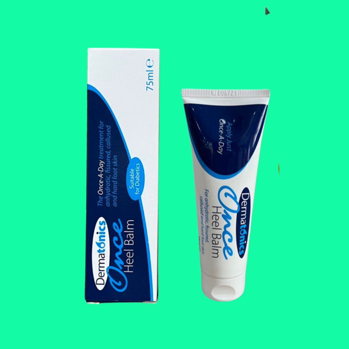 Dermatonics-Once-Heel-Balm-2 Dermatonics Once Heel Balm