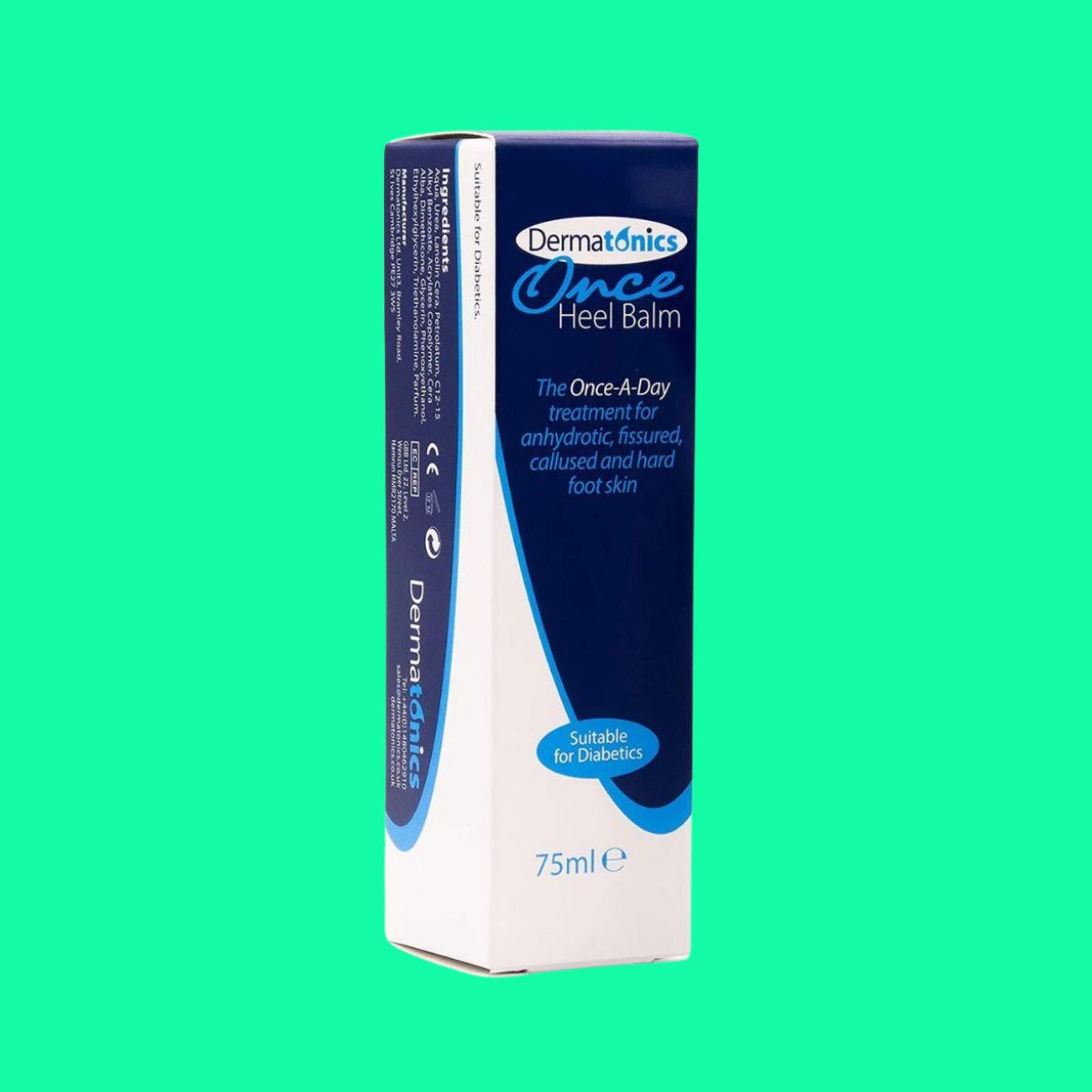 Dermatonics-Once-Heel-Balm-5 Dermatonics Once Heel Balm