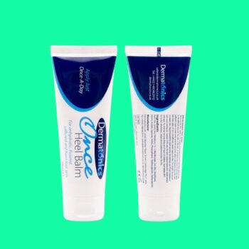 Dermatonics Once Heel Balm 8 Dermatonics Once Heel Balm