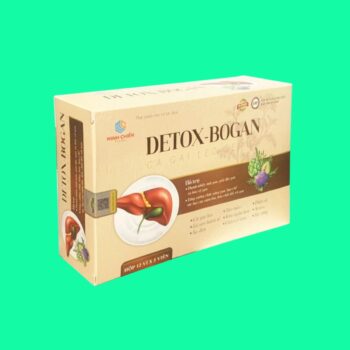 Detox-Bogan