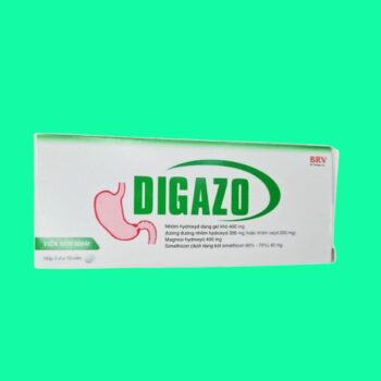 Digazo BRV