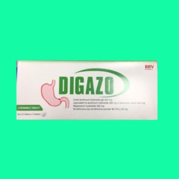 Digazo BRV