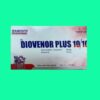 Diovenor Plus 10mg10mg